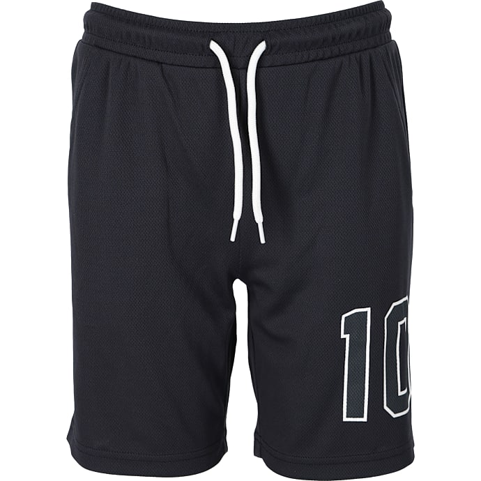 VRS børne shorts   str. 122/128 - blå