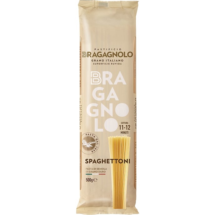 Pastificio Bragagnolo Spaghettoni