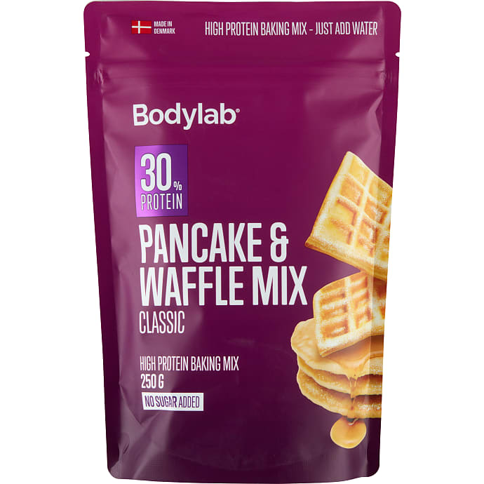Bodylab Proteinkageblanding 250 g
