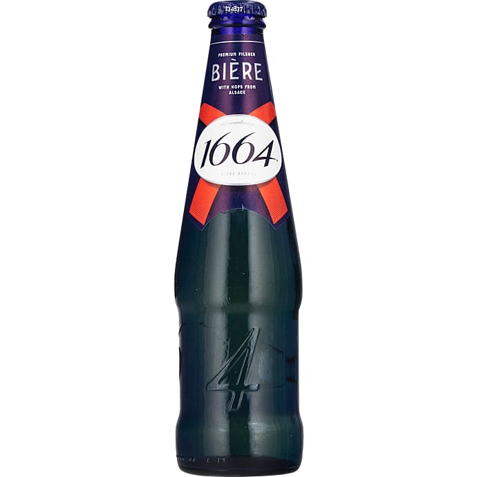 Kronenbourg 1664 Bière Pilsner