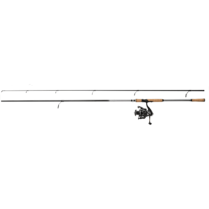 Kinetic Enforcer CL spinnestang