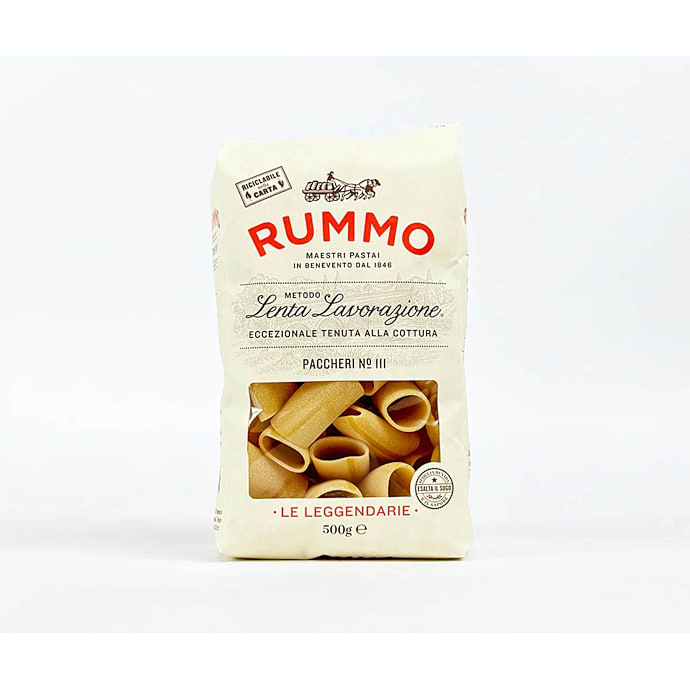 Rummo Paccheri No. 111