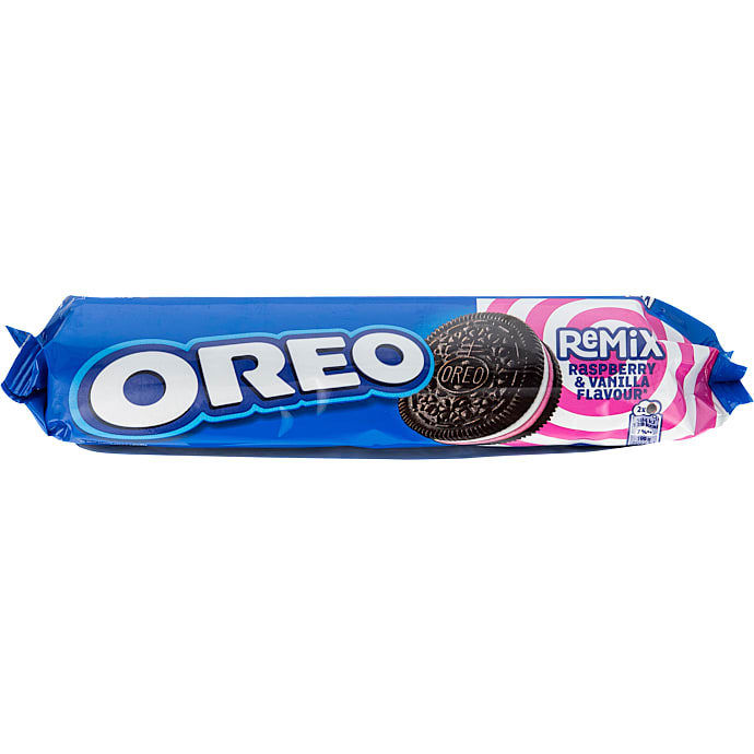 Oreo Remix