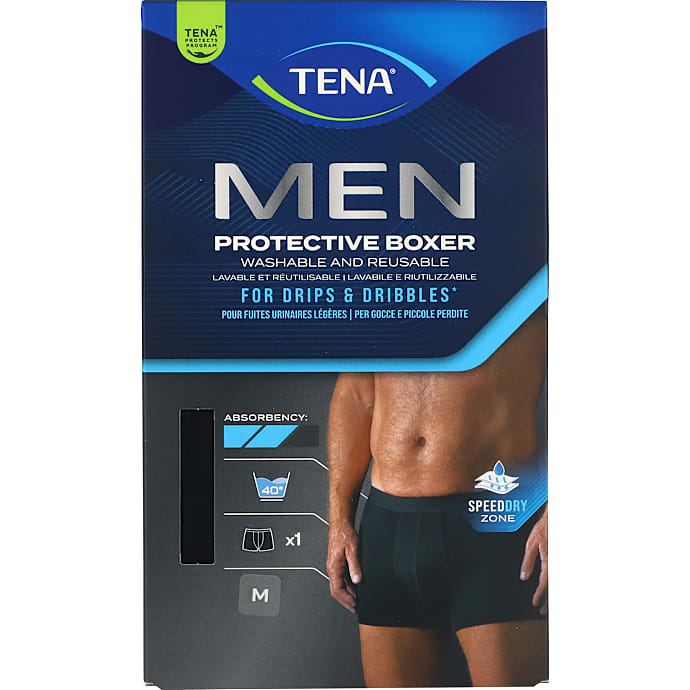 Tena Inkontinensunderbukser str. M