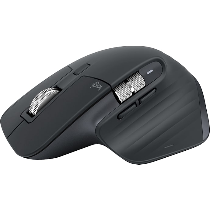 Logitech MX Master 3S Trådløs Mus