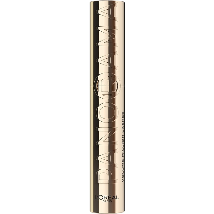 Panorama mascara Brown