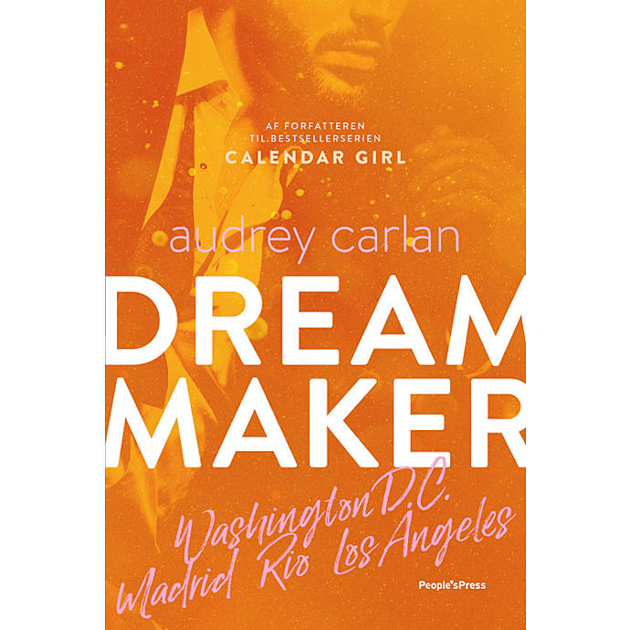 People's Dream Maker 3