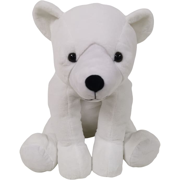 My Soft Friend Isbjørn bamse 60 cm