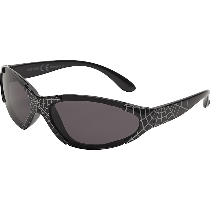 NORDIC COPENHAGEN børne solbrille - sort