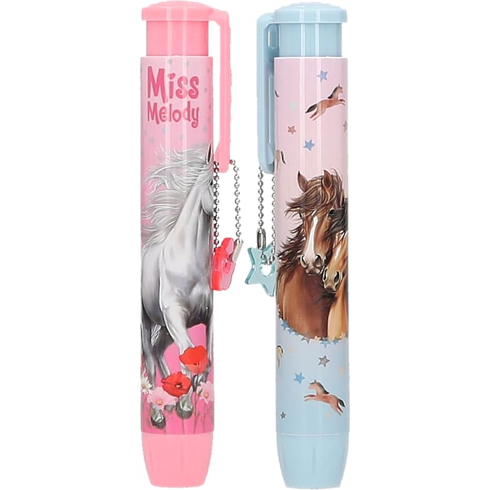 Miss Melody Miss Melody viskepen assorteret