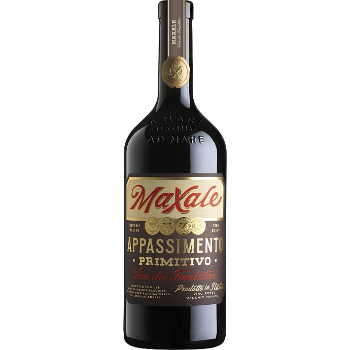 Maxale Appassimento Primitivo