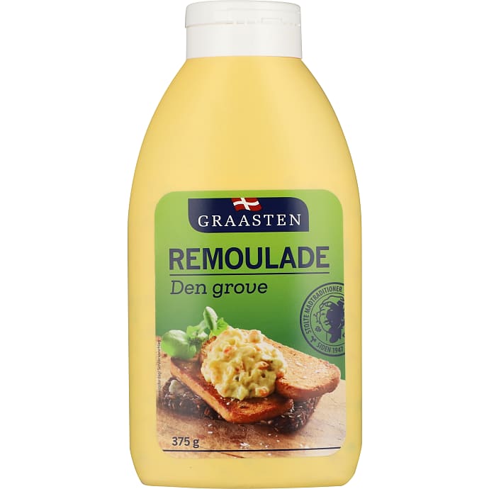 Graasten Grov remoulade