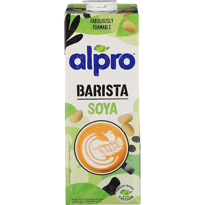Alpro Soyadrik