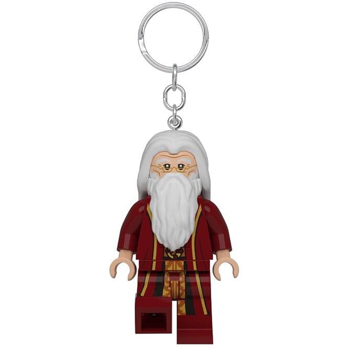 LEGO Harry Potter 300% Lys LED