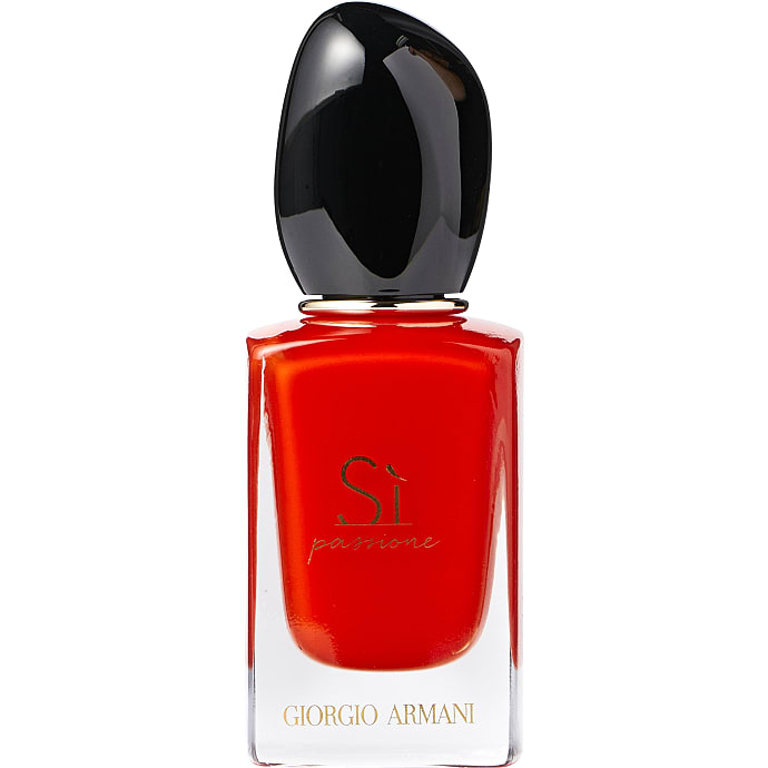 Giorgio Armani Si Passione Eau de Parfum