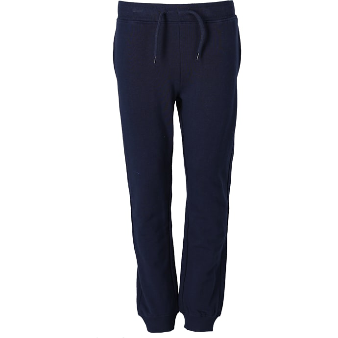 VRS børne sweatpants str. 140 - blå