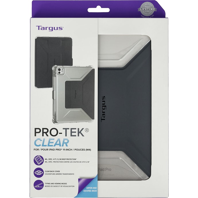 Targus Pro-Tek iPad Cover 11"