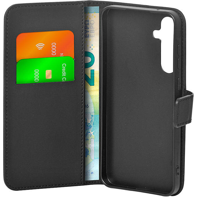 PURO Samsung Galaxy A55 wallet sort