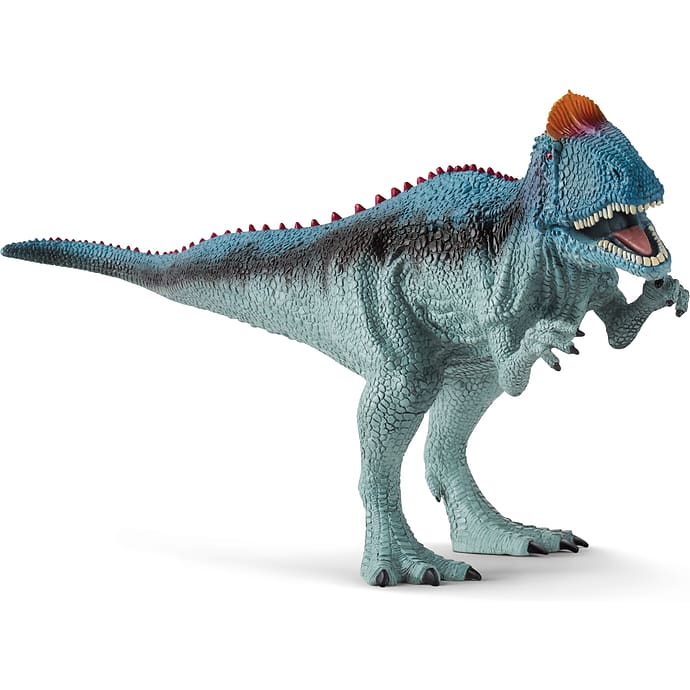 Schleich Cryolophosaurus 15020