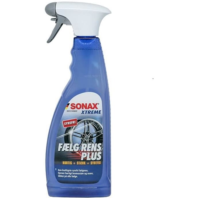 Sonax Xtreme Fælgrens Plus