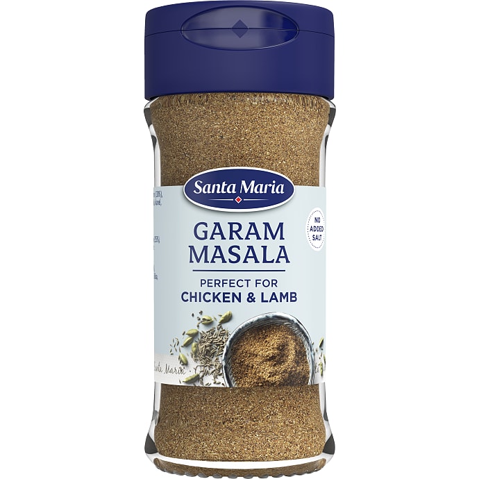 Garam masala