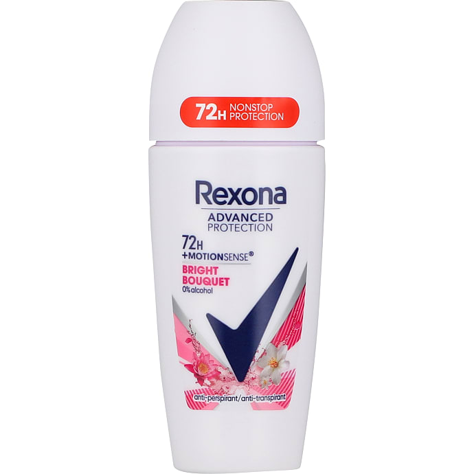 Roll-on deodorant