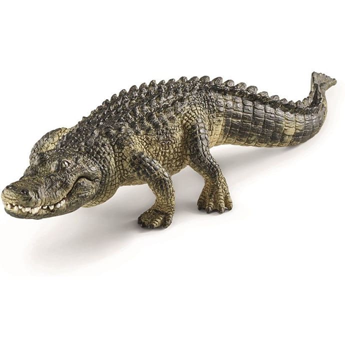 Schleich Alligator