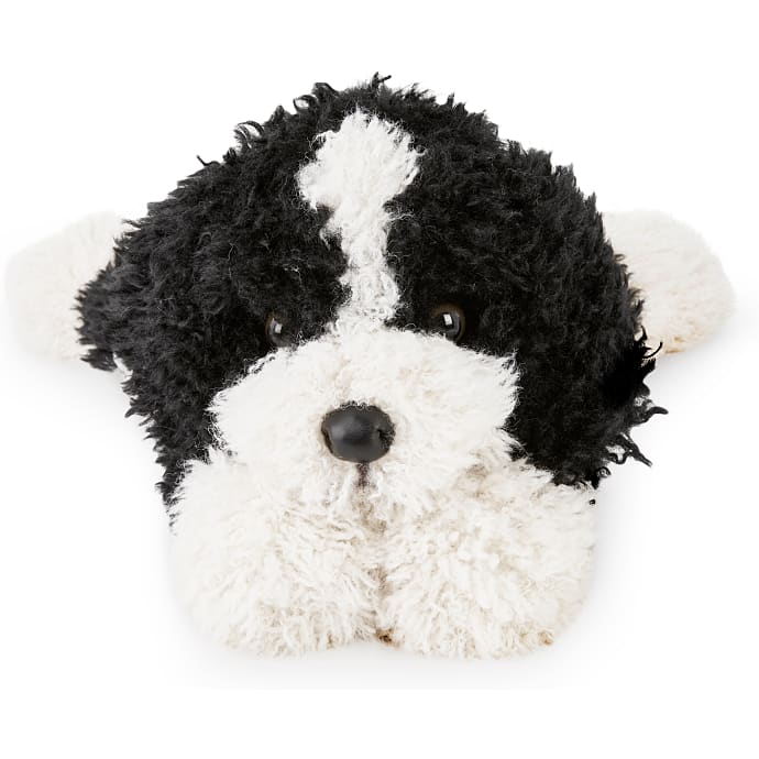 FAO Schwarz Bernadoodle bamse 55 cm