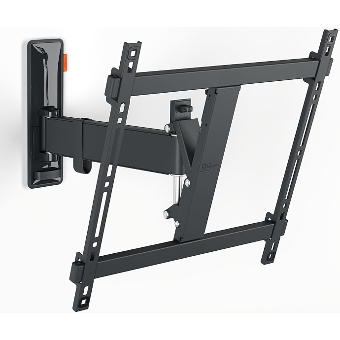 Vogel's Comfort 3425 TV Vægbeslag Sort