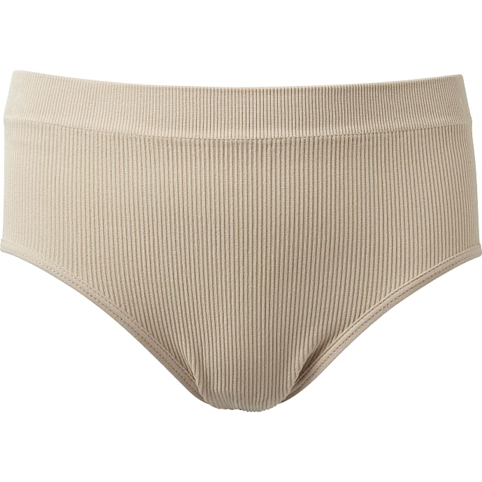 VRS Teen Basic Seamless Trusse Str. 134/140 Sand