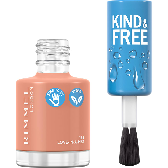 Rimmel London Neglelak 163 Love-in-a-Mist