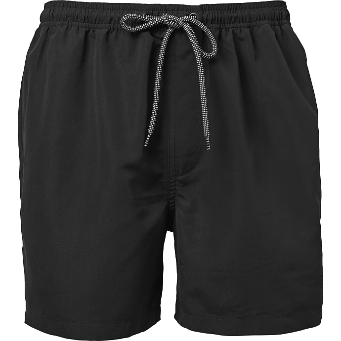 VRS Man Herre Badebukser Str. S Sort