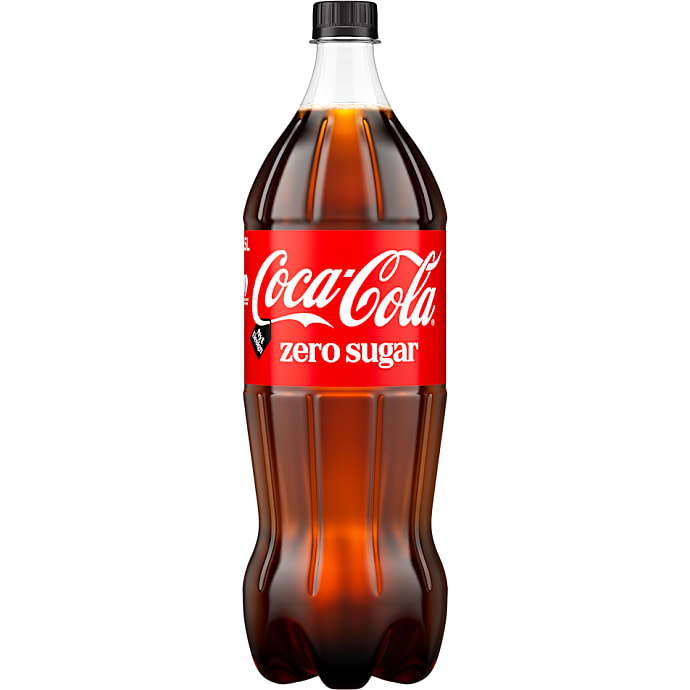 Coca Cola Zero