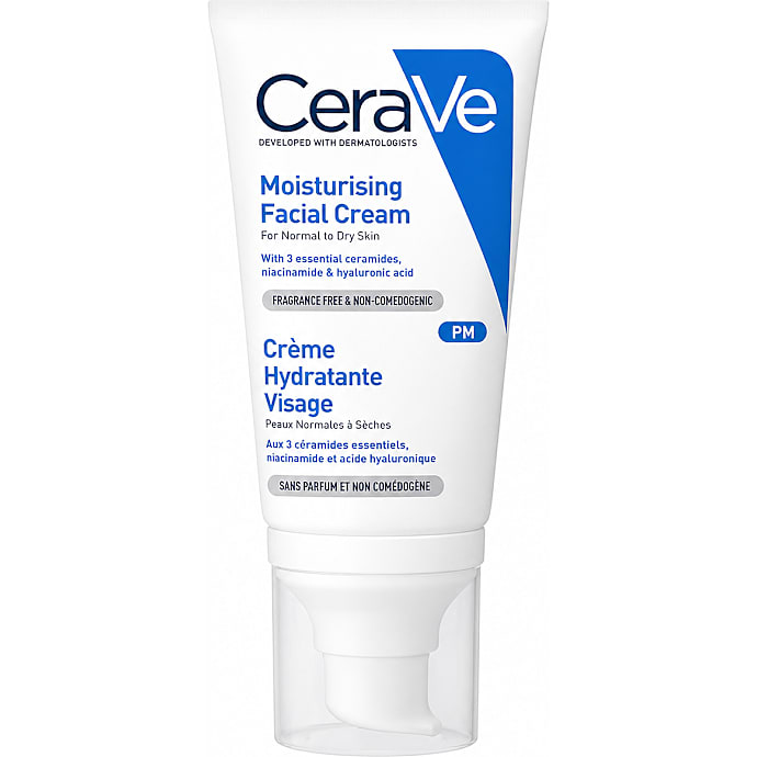 Facial Moisturising ansigtscreme
