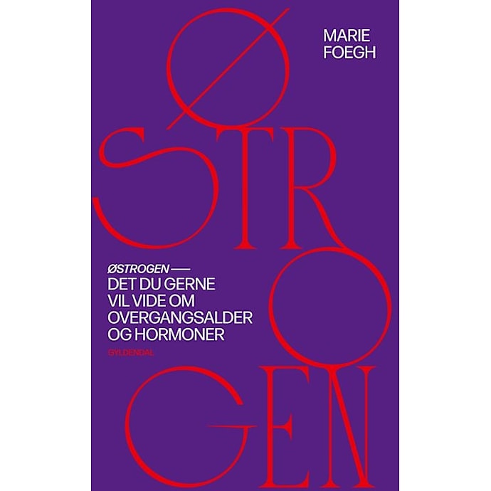 Østrogen - Marie Foegh