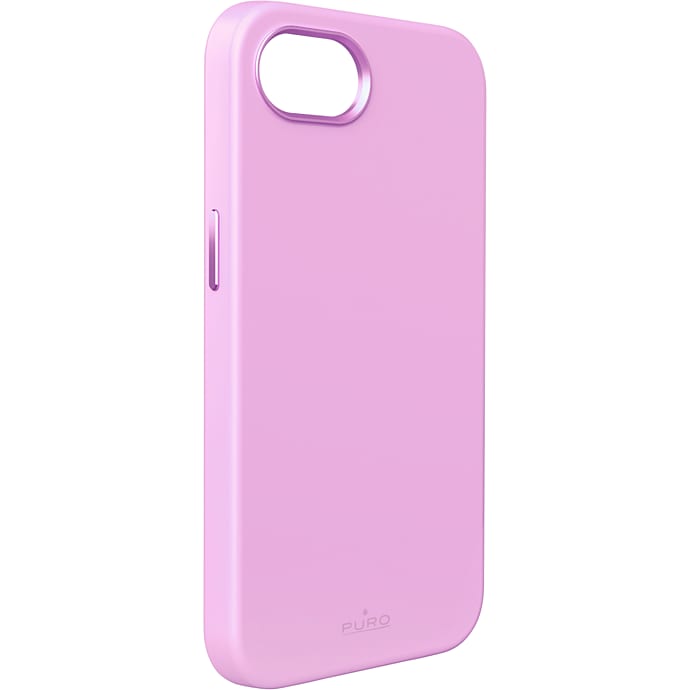Puro iPhone 16e Cover Pink