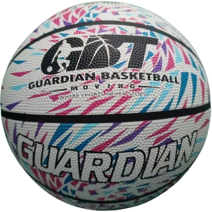 Guardian Street Basketbold