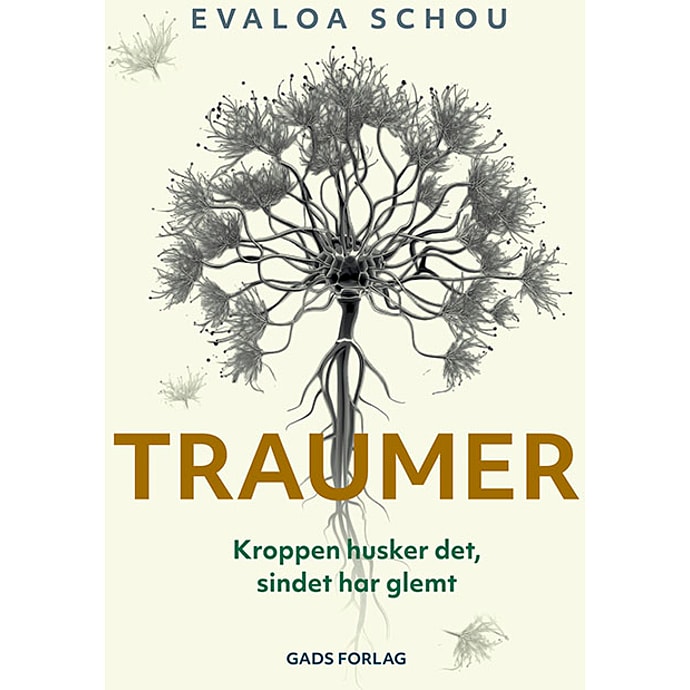 Traumer - Evaloa Schou