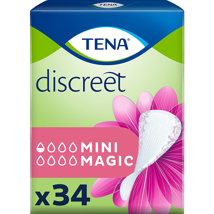 Trusseindlæg let sugeevne