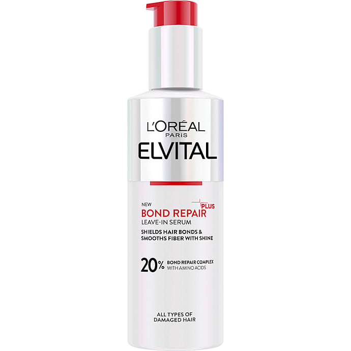 Bond Repair Leave-in hårserum