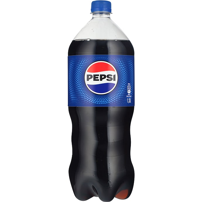 Pepsi