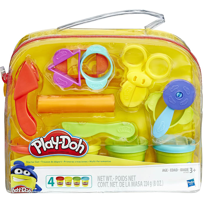 Play-Doh startersæt