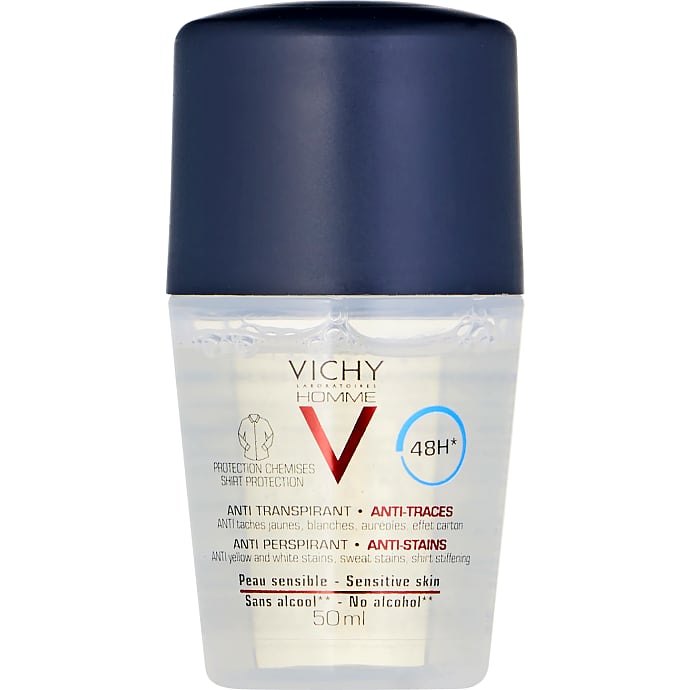 Vichy Roll-on Deodorant