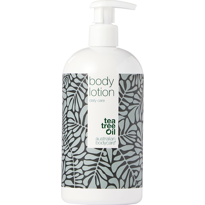 Bodylotion