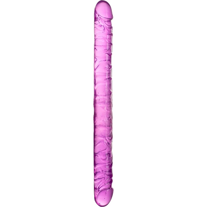 baseks realistisk dobbelt dildo large