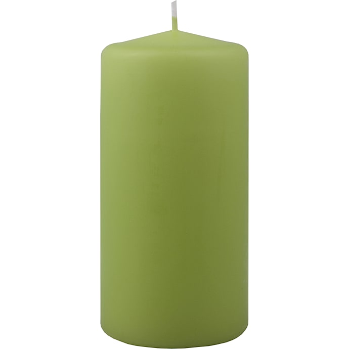 Salling Bloklys 5,8x12 cm Grøn