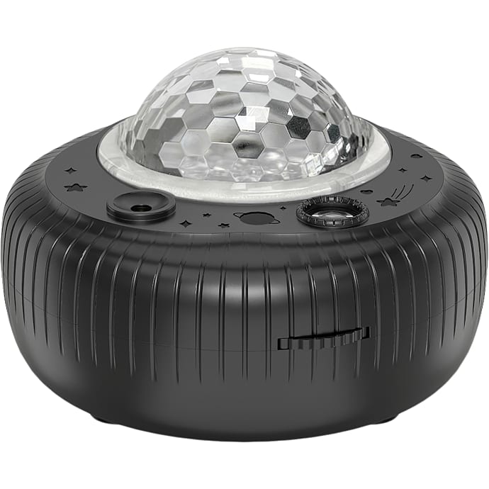 Salling Planet Projektor