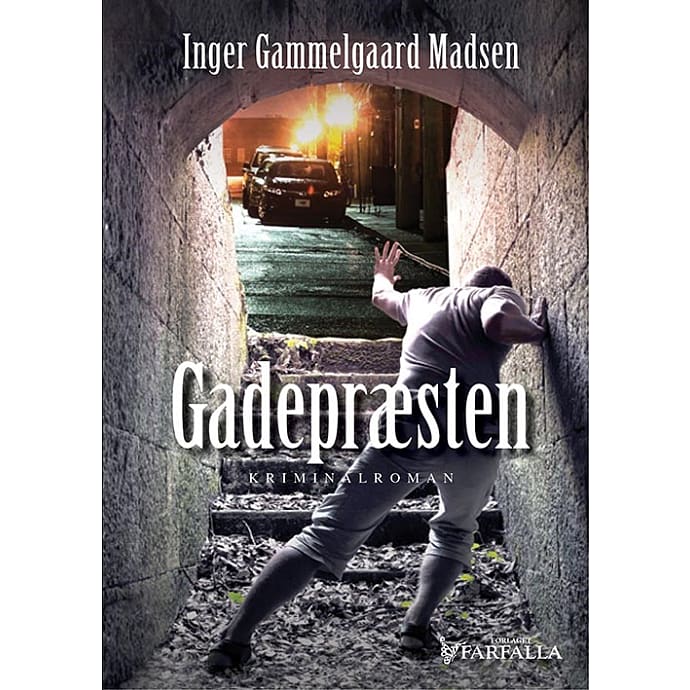 Forlaget Farfalla Gadepræsten