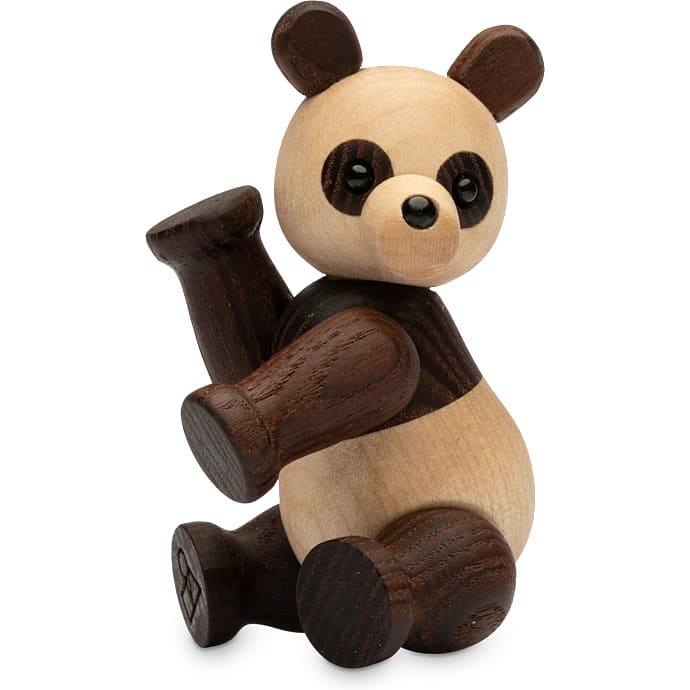 Spring Copenhagen Pixi Pandaunge