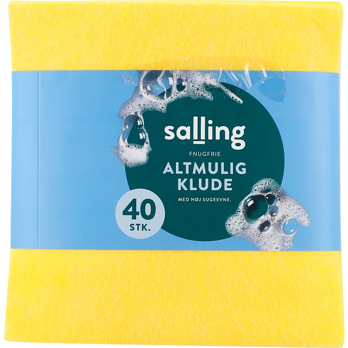 Salling Universalklude